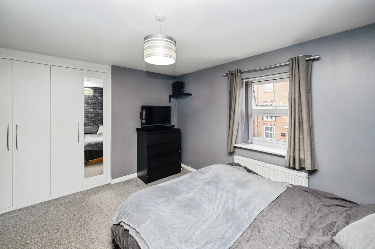 Sylvan Avenue, Kirkby-in-Ashfield, Nottingham, Nottinghamshire, NG17, photo 9