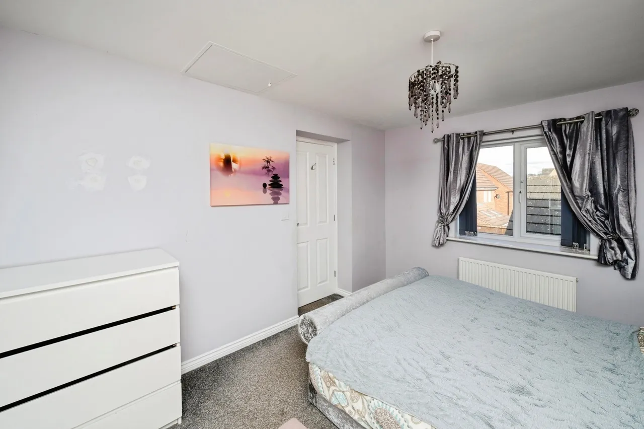 Sylvan Avenue, Kirkby-in-Ashfield, Nottingham, Nottinghamshire, NG17, photo 12