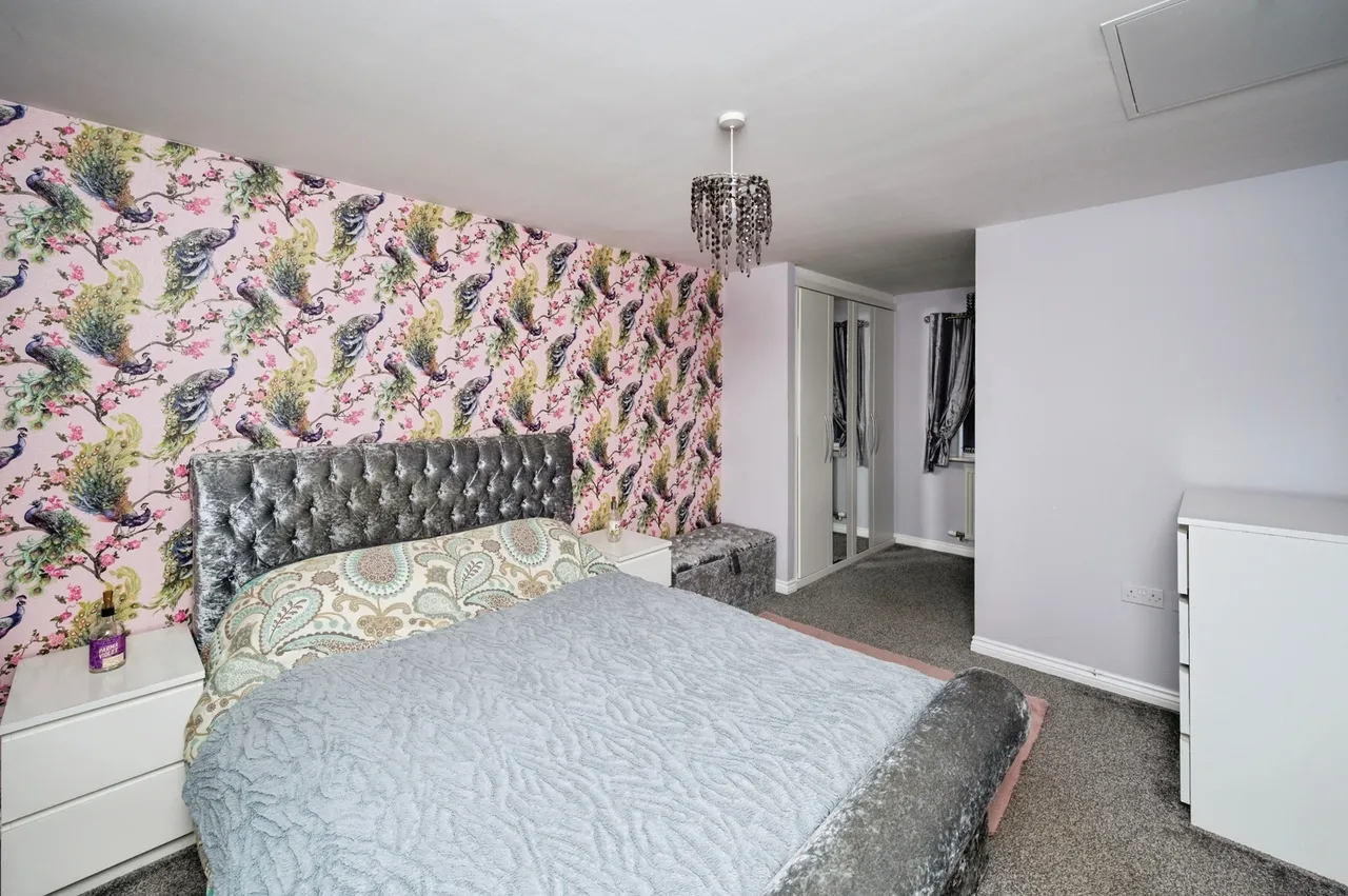 Sylvan Avenue, Kirkby-in-Ashfield, Nottingham, Nottinghamshire, NG17, photo 10