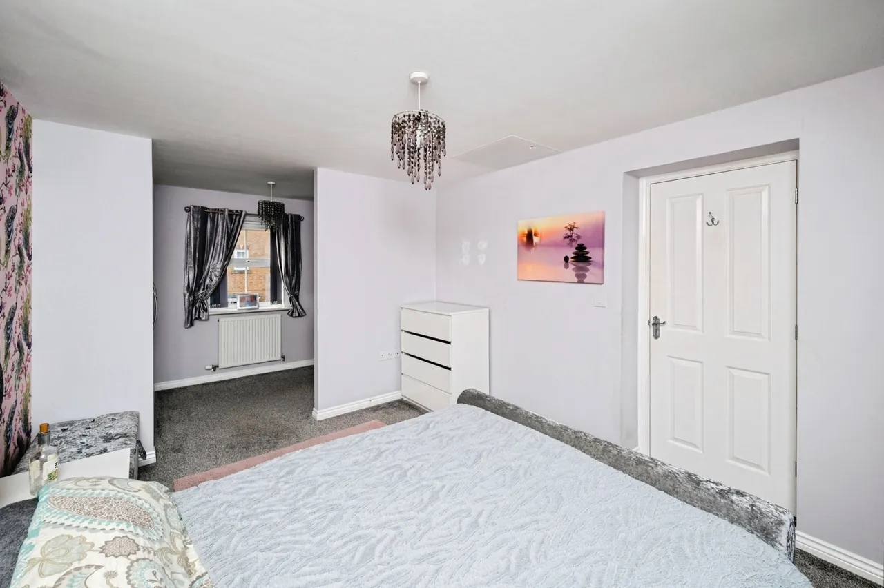 Sylvan Avenue, Kirkby-in-Ashfield, Nottingham, Nottinghamshire, NG17, photo 11