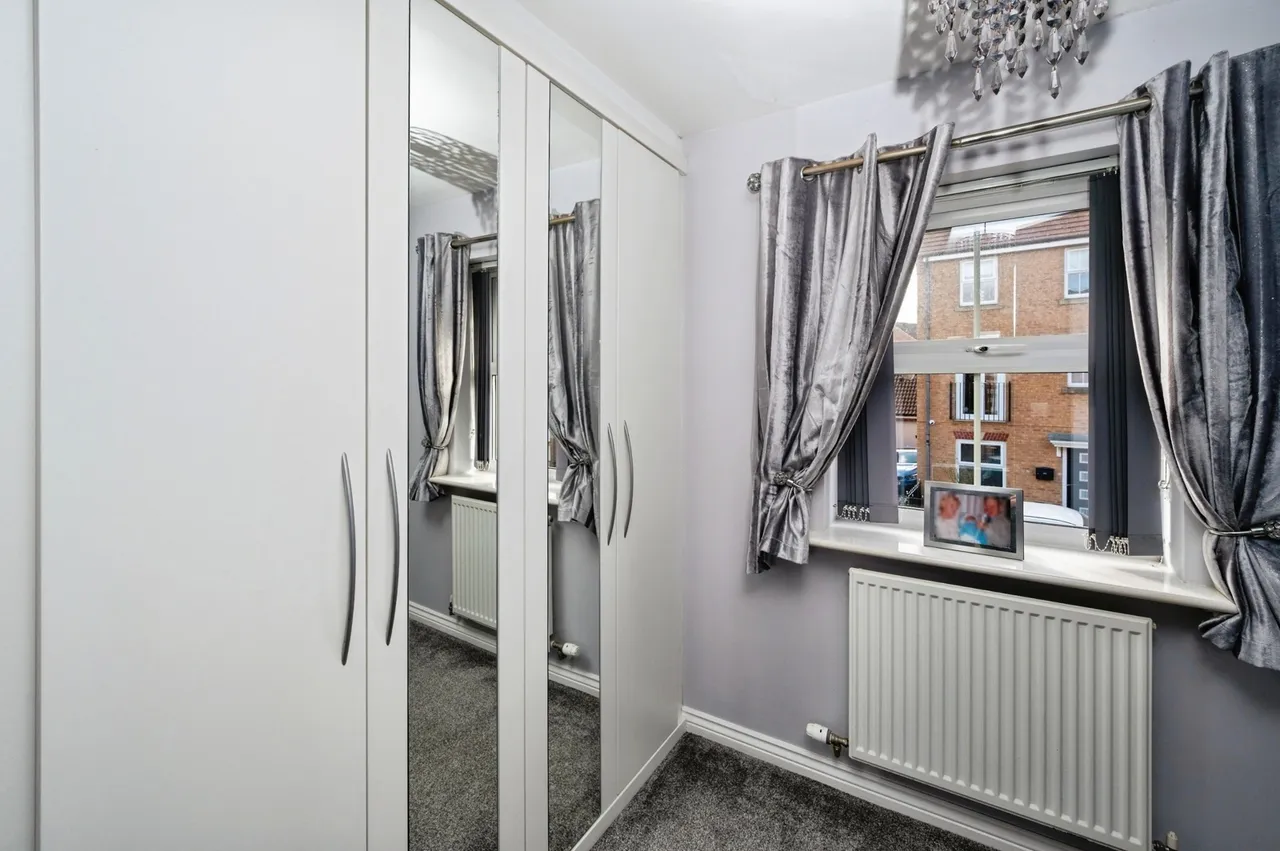 Sylvan Avenue, Kirkby-in-Ashfield, Nottingham, Nottinghamshire, NG17, photo 15