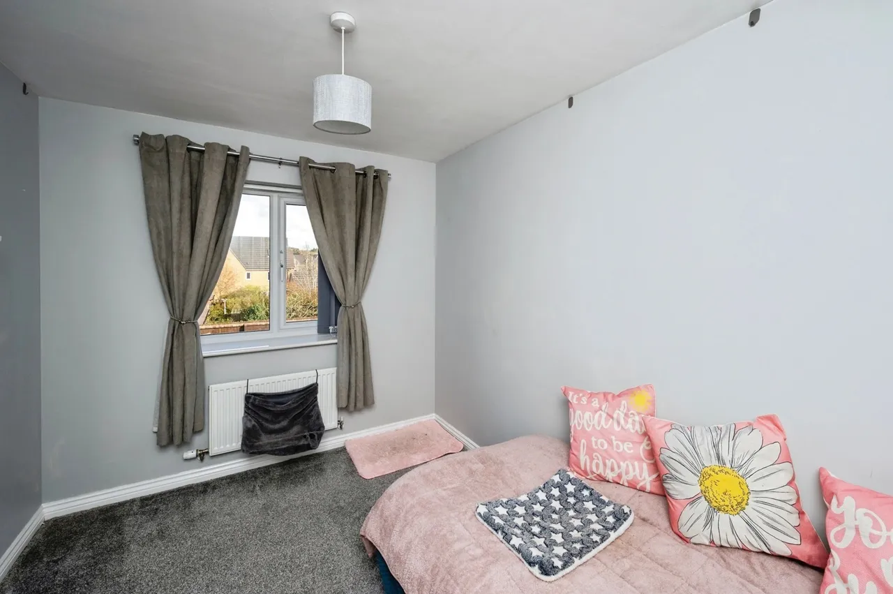 Sylvan Avenue, Kirkby-in-Ashfield, Nottingham, Nottinghamshire, NG17, photo 14