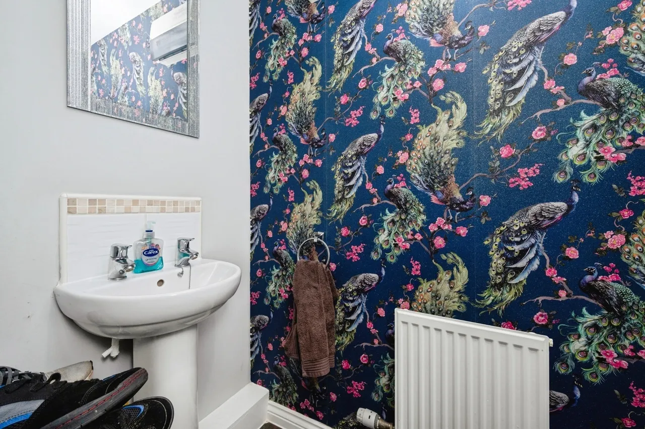 Sylvan Avenue, Kirkby-in-Ashfield, Nottingham, Nottinghamshire, NG17, photo 8