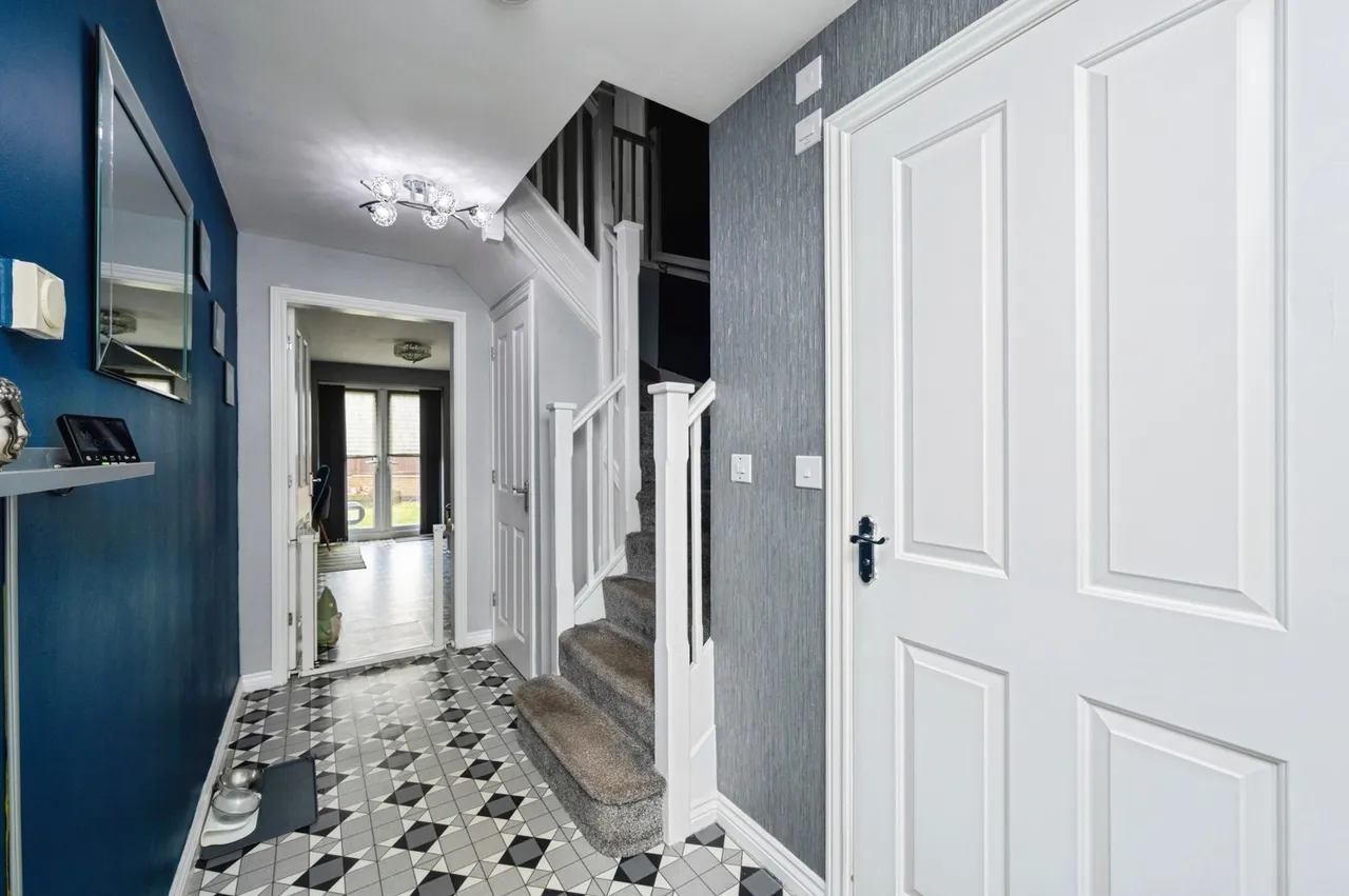 Sylvan Avenue, Kirkby-in-Ashfield, Nottingham, Nottinghamshire, NG17, photo 7