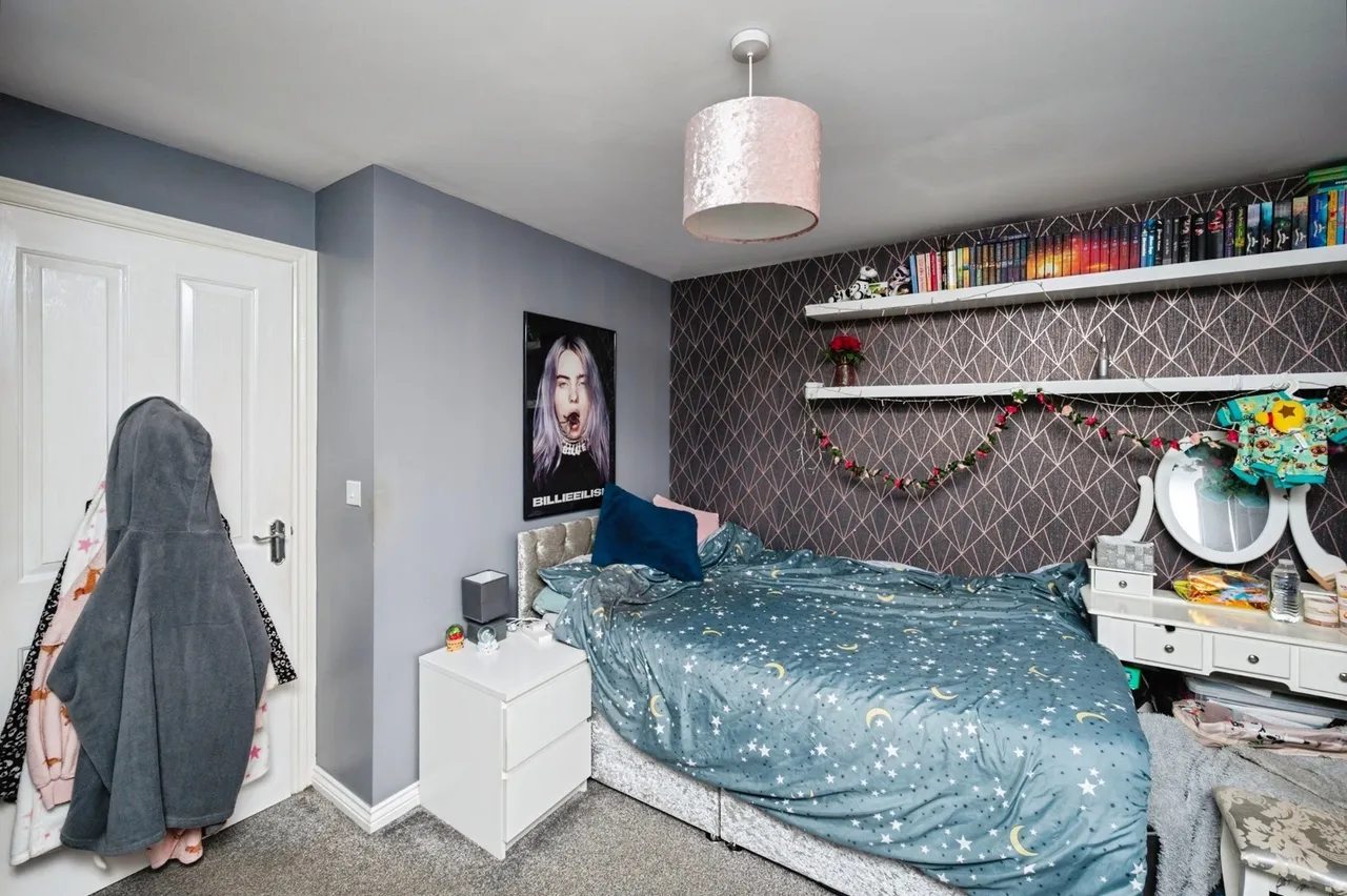 Sylvan Avenue, Kirkby-in-Ashfield, Nottingham, Nottinghamshire, NG17, photo 13