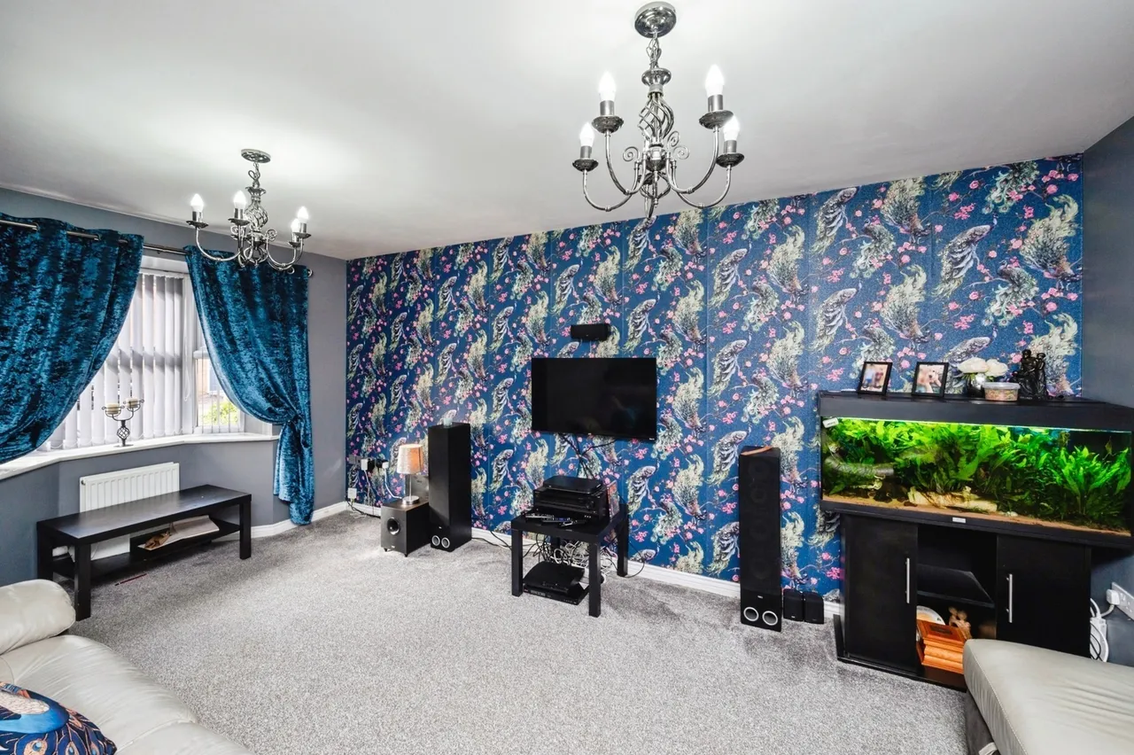 Sylvan Avenue, Kirkby-in-Ashfield, Nottingham, Nottinghamshire, NG17, photo 5