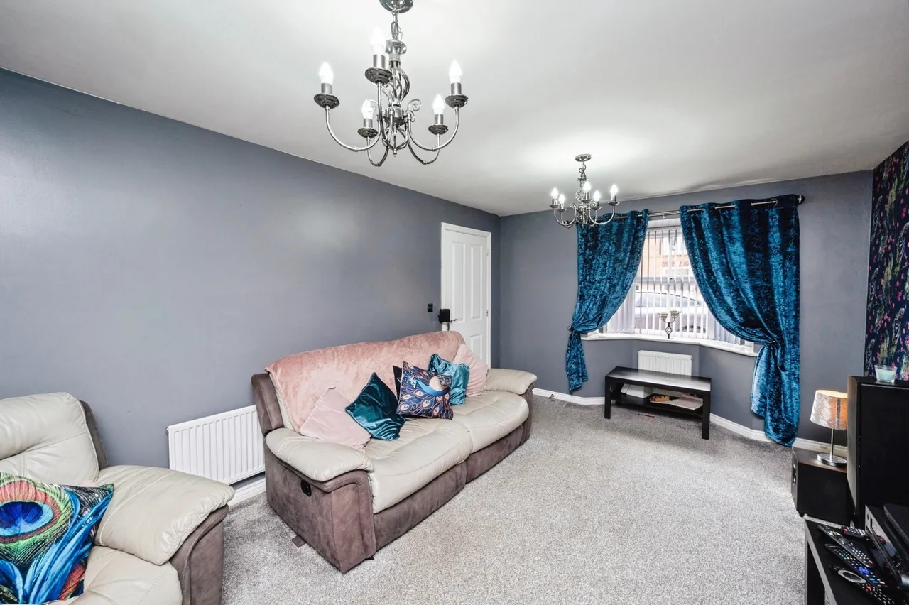 Sylvan Avenue, Kirkby-in-Ashfield, Nottingham, Nottinghamshire, NG17, photo 6