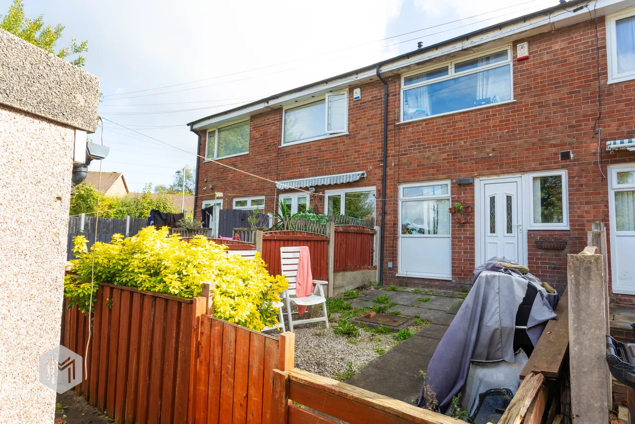 New Lane, Bolton, BL2, photo 12