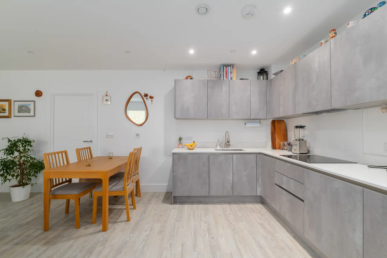 Wycombe Street, London, SE14, photo 10