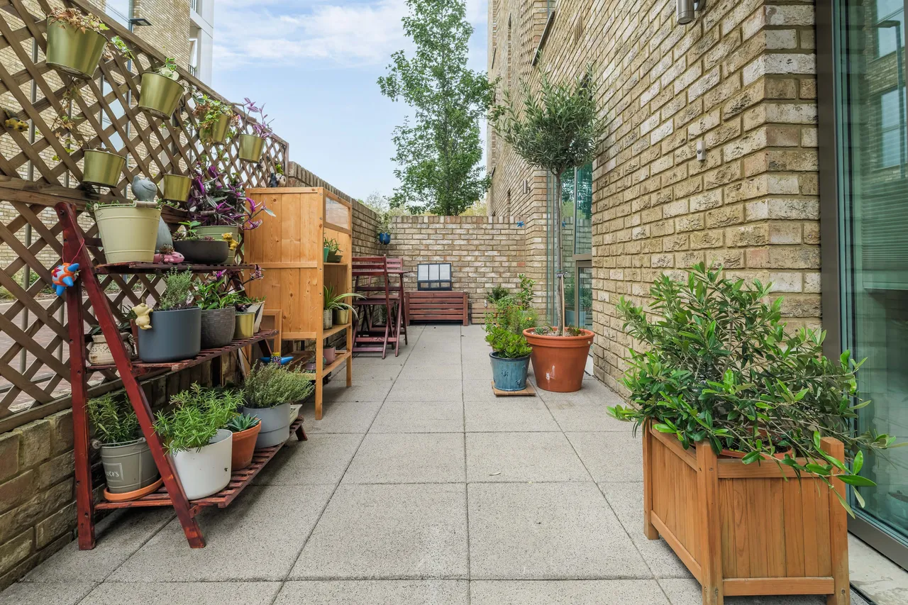 Wycombe Street, London, SE14, photo 6