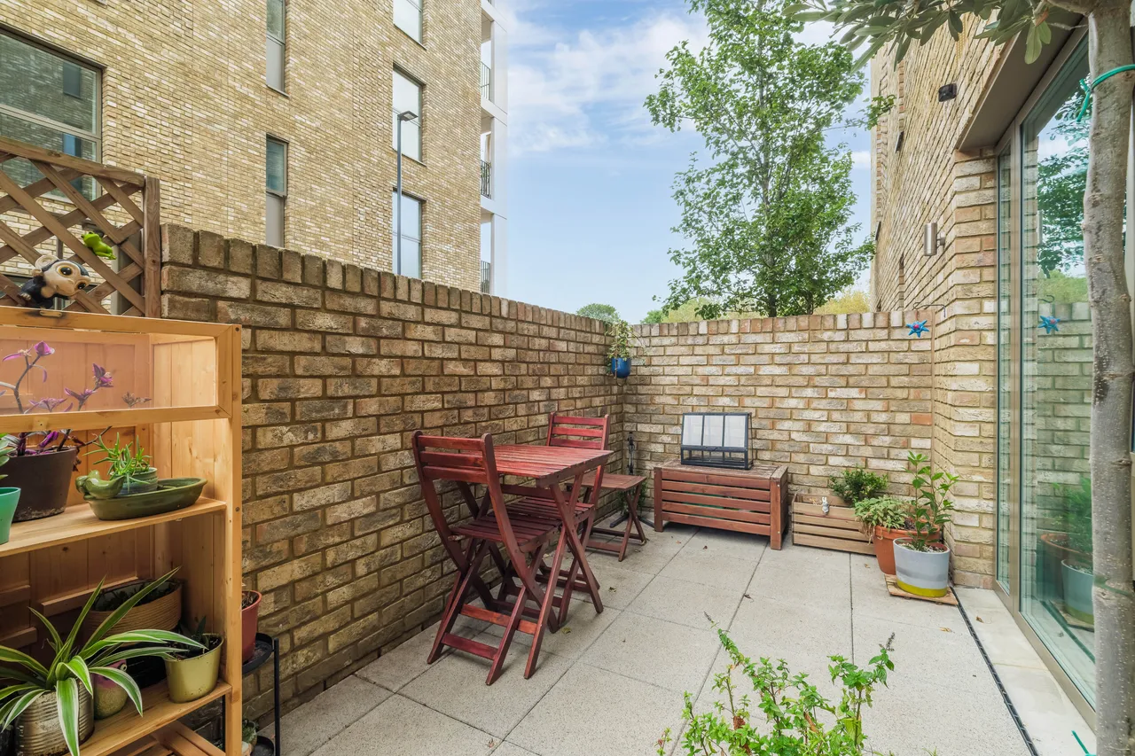 Wycombe Street, London, SE14, photo 11