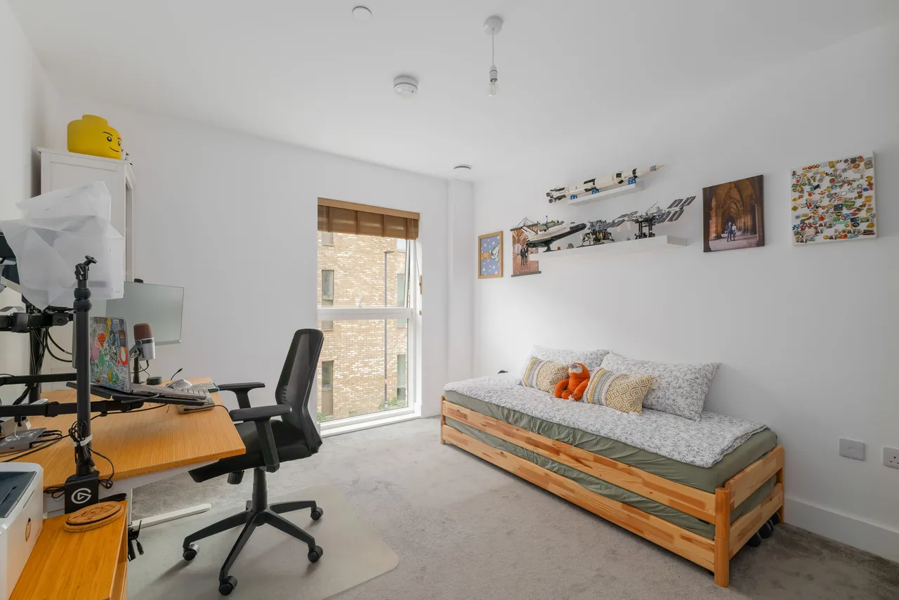 Wycombe Street, London, SE14, photo 12