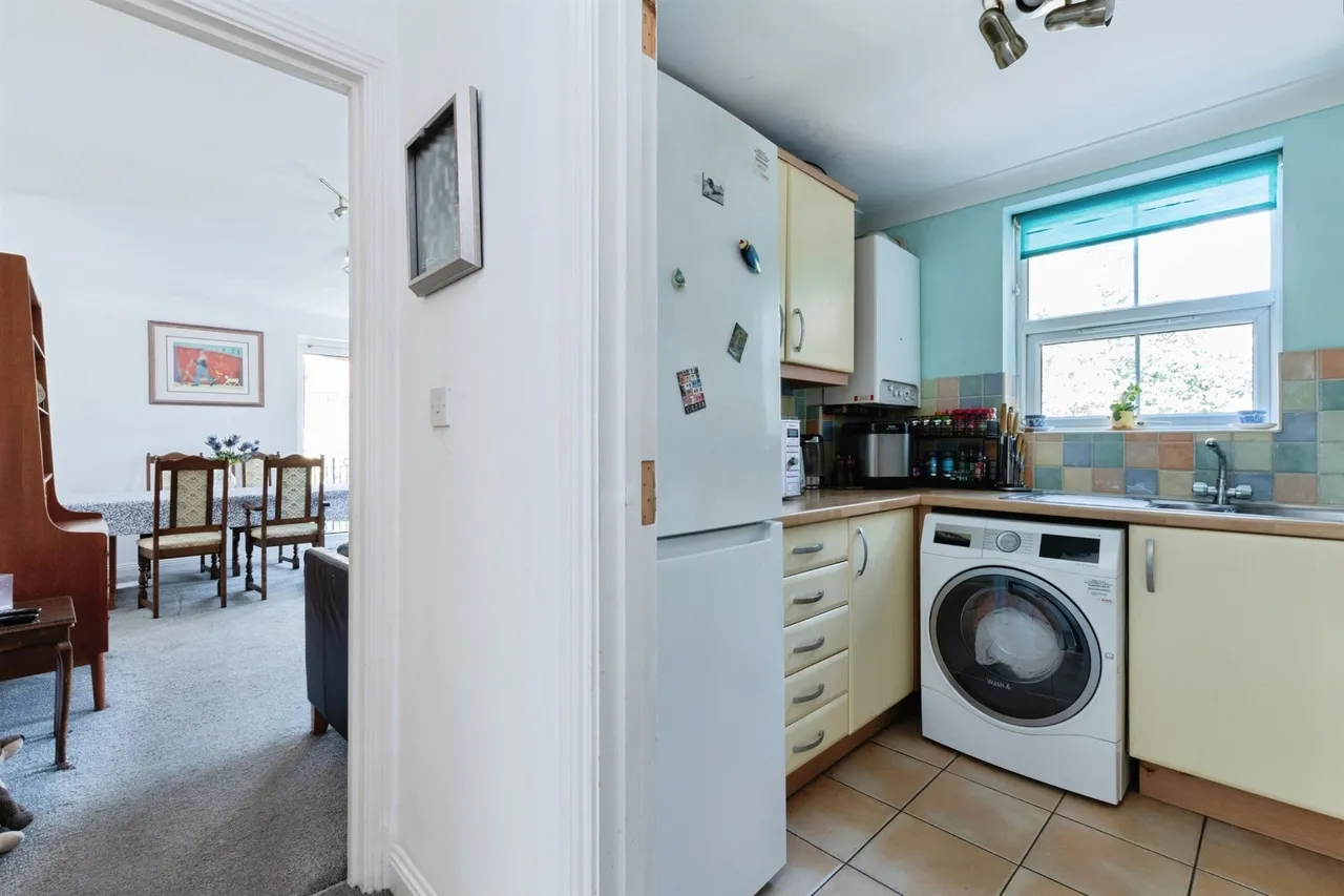Surrey Road, Bournemouth, BH4, photo 9
