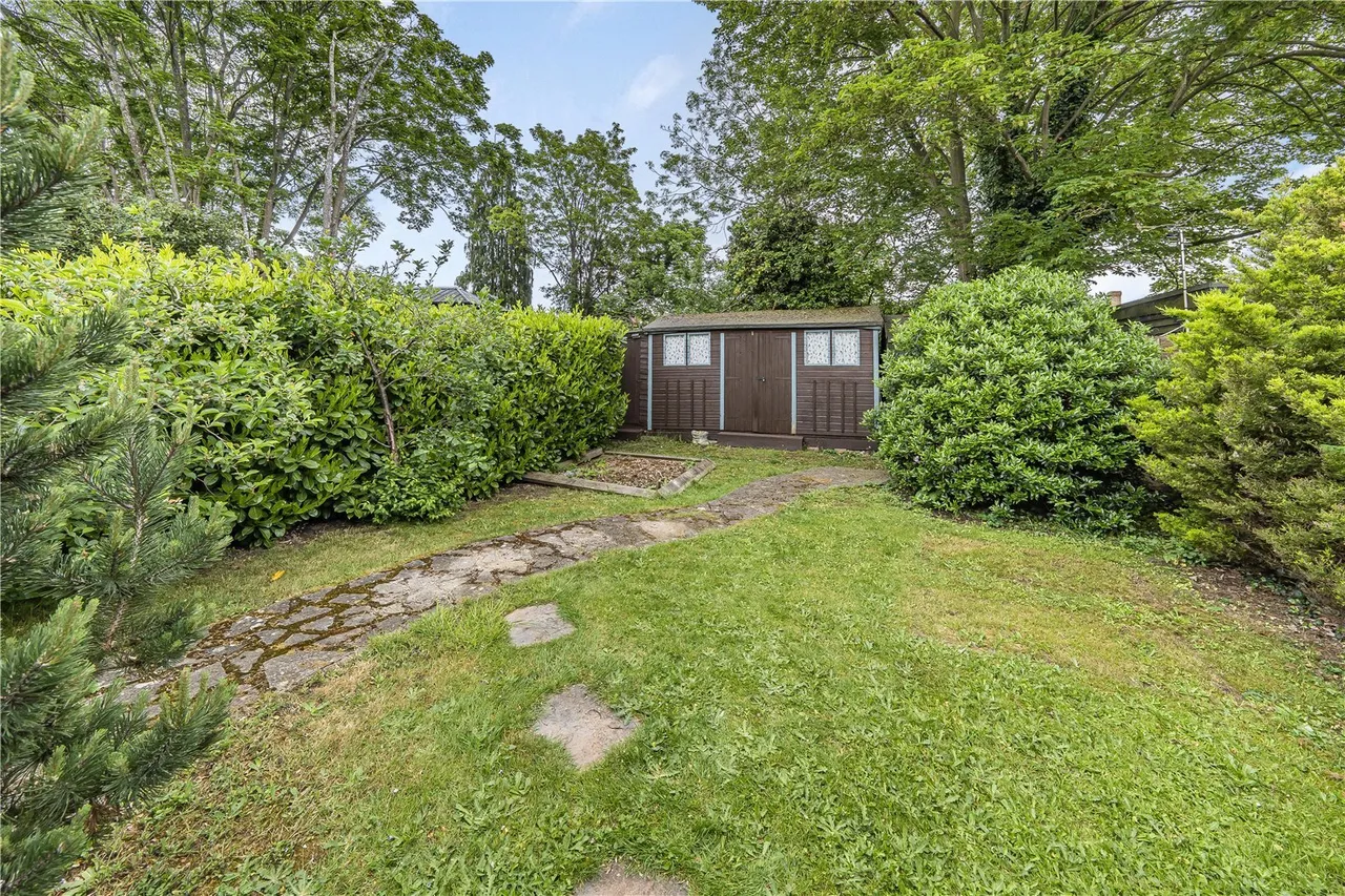 Ferrers Avenue, West Drayton, UB7, photo 15