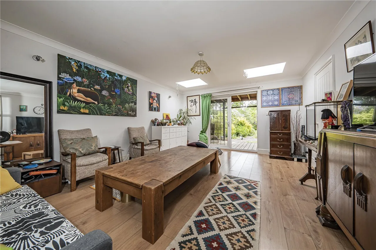 Ferrers Avenue, West Drayton, UB7, photo 4