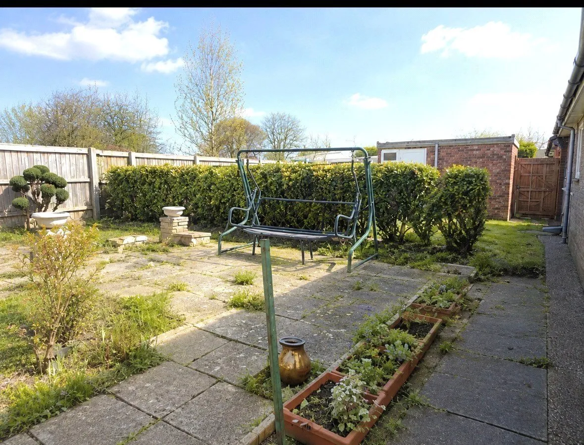 Melbourne Drive, Mildenhall, IP28, photo 8