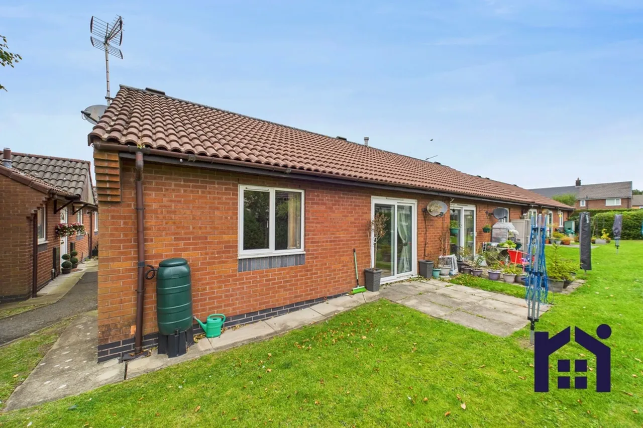 Boundary Close, Eccleston, Chorley, PR7 5RB, photo 12