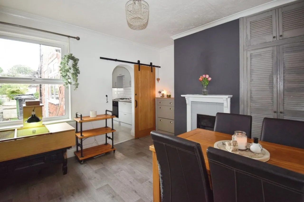 Grosvenor Walk, Worcester, WR2 5BJ, photo 5