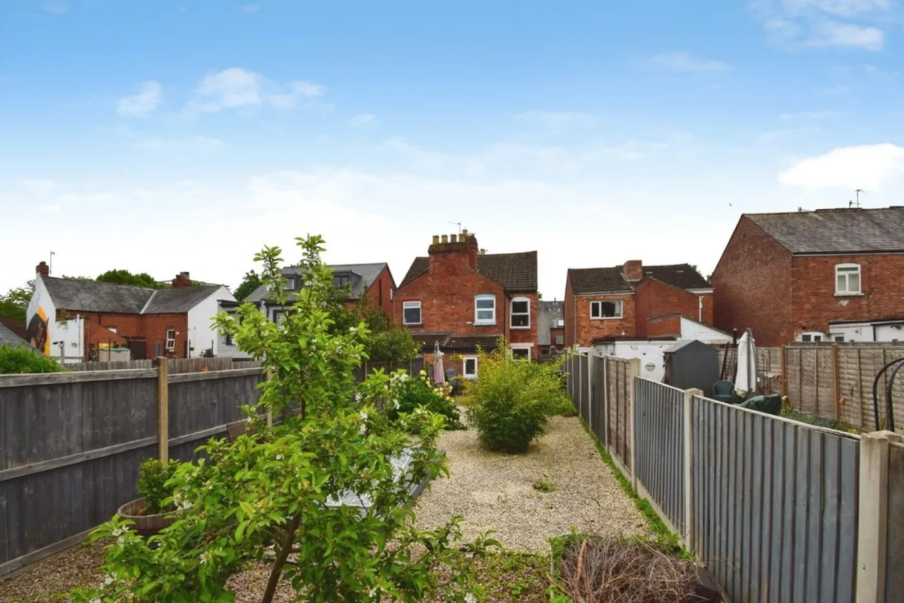 Grosvenor Walk, Worcester, WR2 5BJ, photo 3