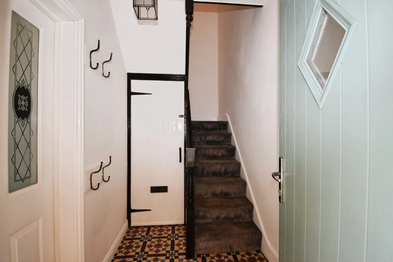 Grosvenor Walk, Worcester, WR2 5BJ, photo 11