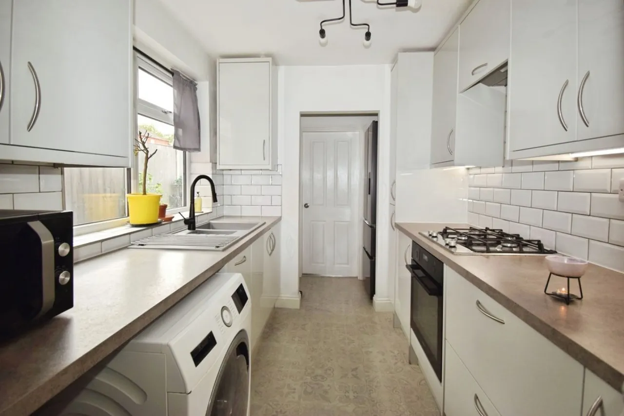 Grosvenor Walk, Worcester, WR2 5BJ, photo 6
