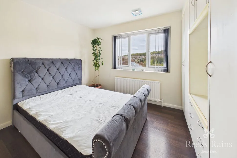 Hollins Close, Sheffield, S6, photo 5