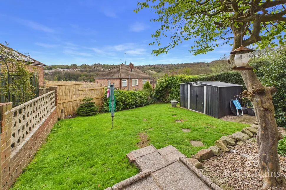 Hollins Close, Sheffield, S6, photo 6