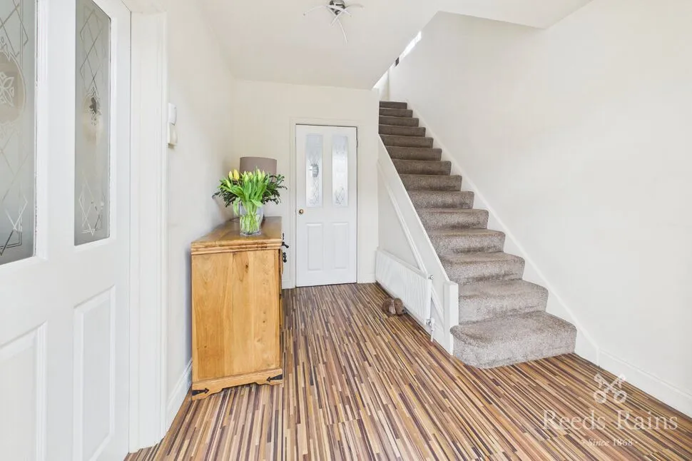 Hollins Close, Sheffield, S6, photo 12