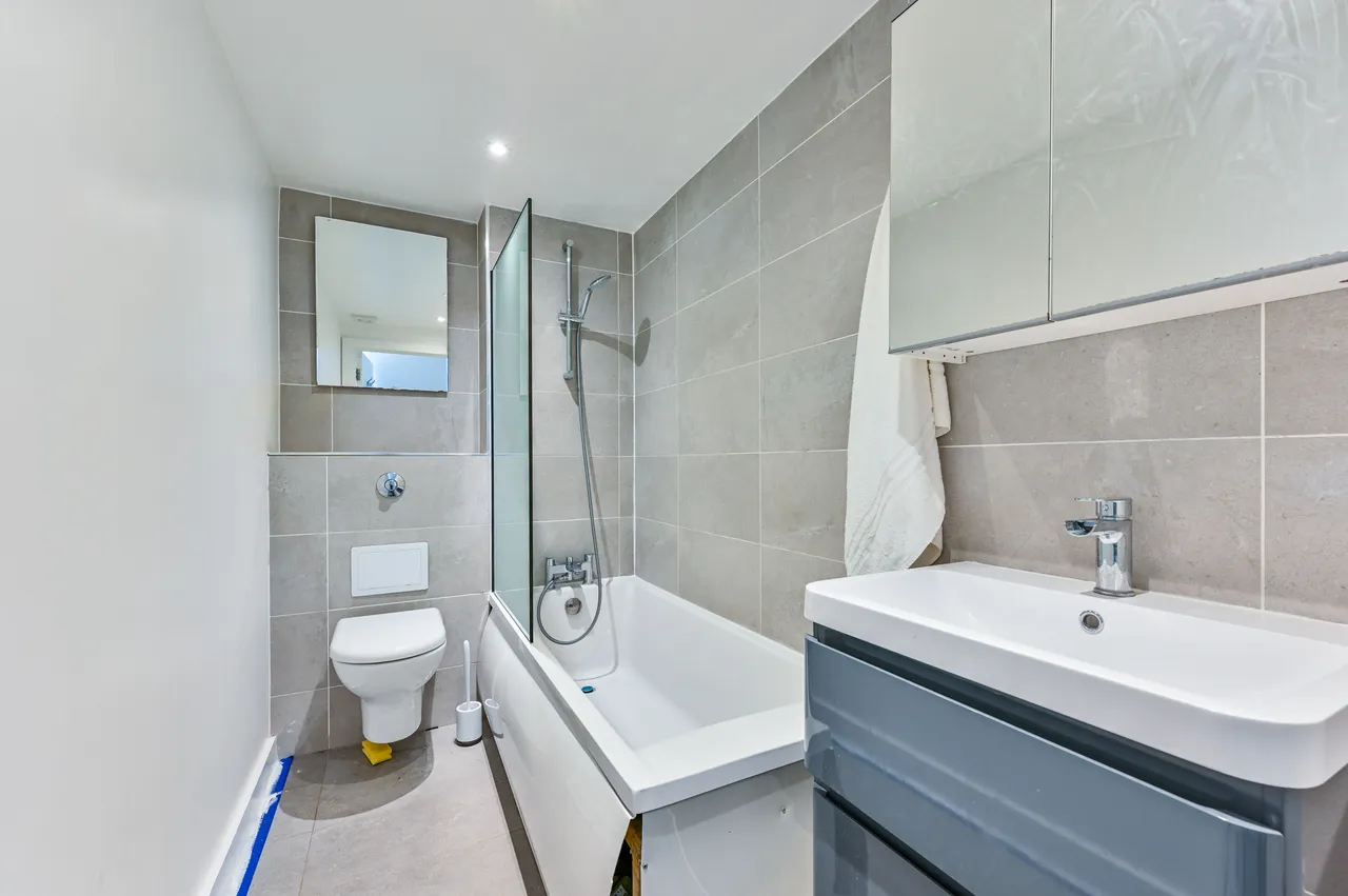 4 North City One, 13 Murray Grove, London, photo 5