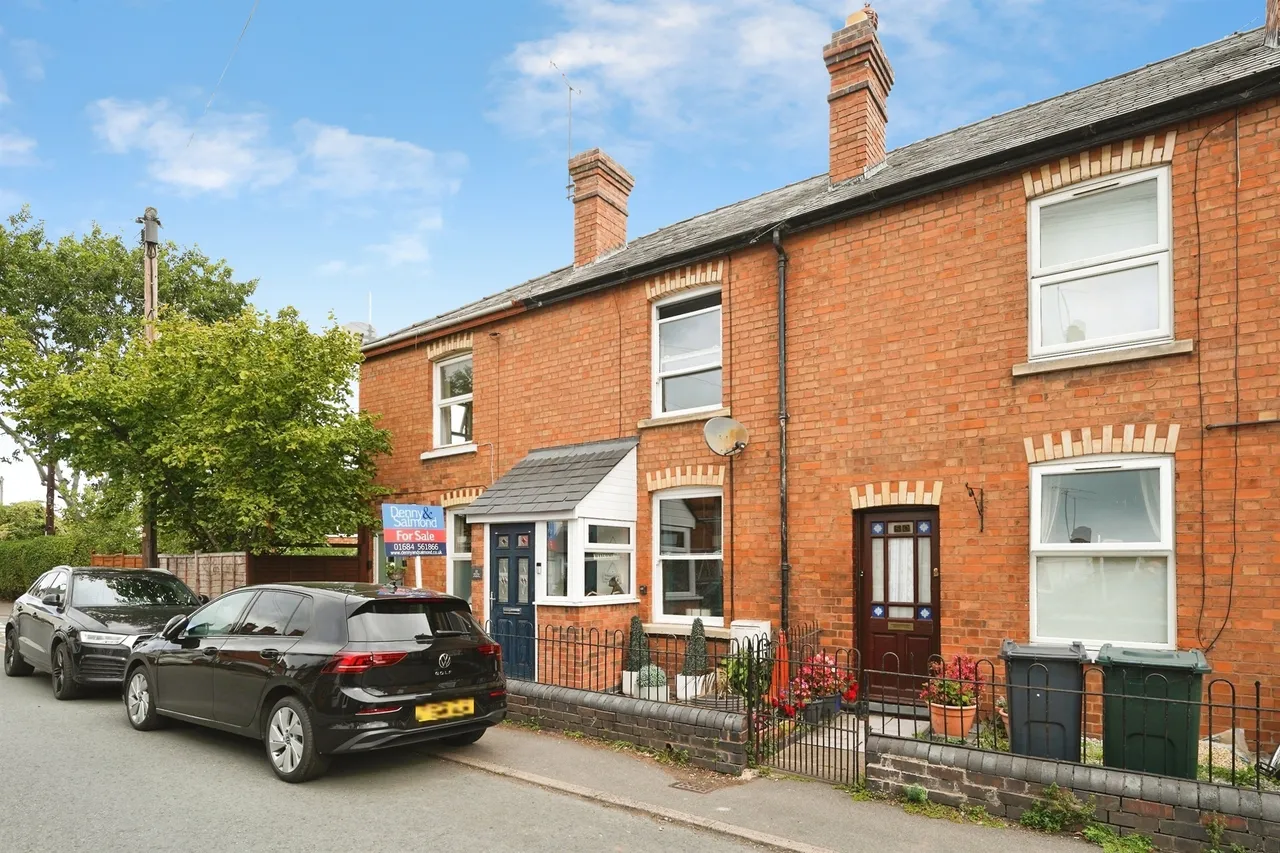 Belmont Road, Malvern, WR14, photo 14