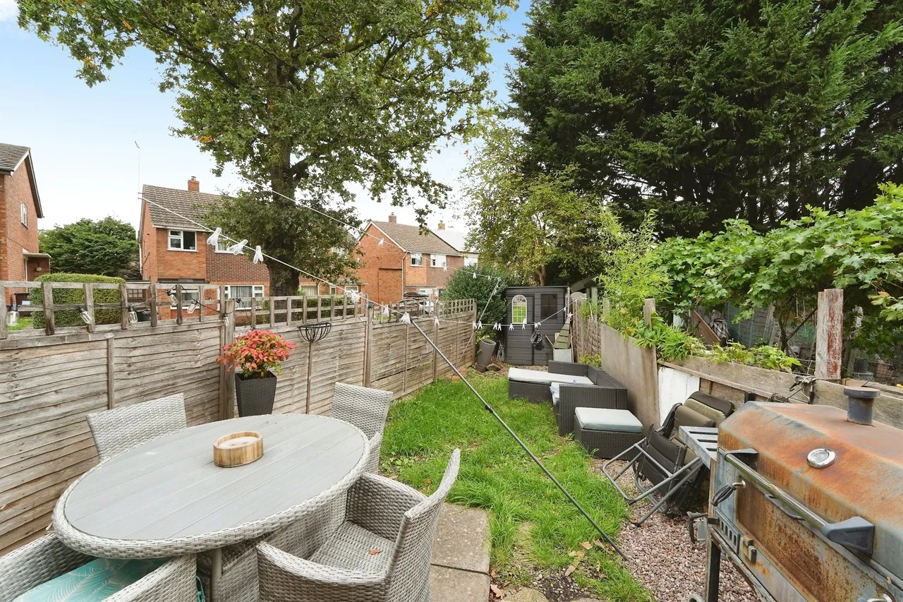 Belmont Road, Malvern, WR14, photo 21