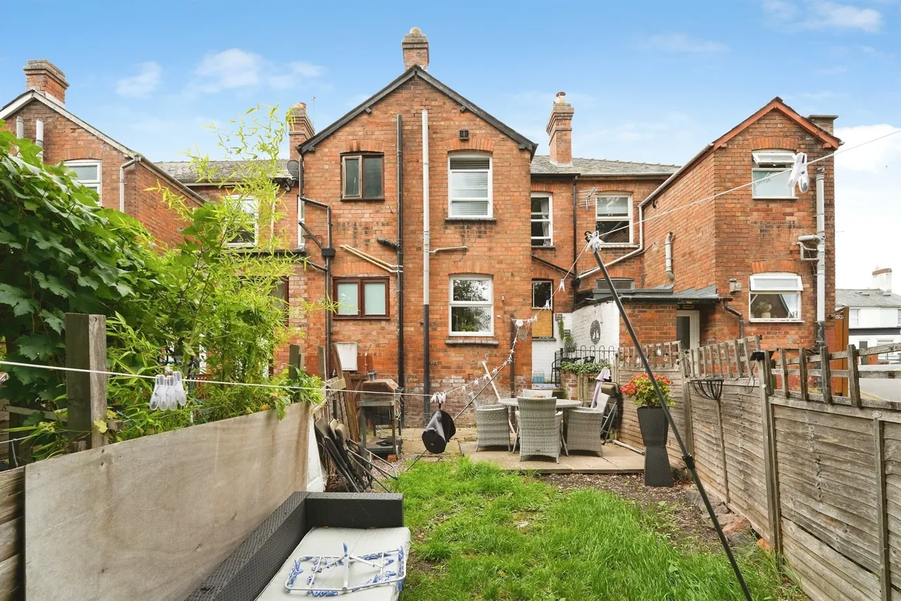 Belmont Road, Malvern, WR14, photo 6