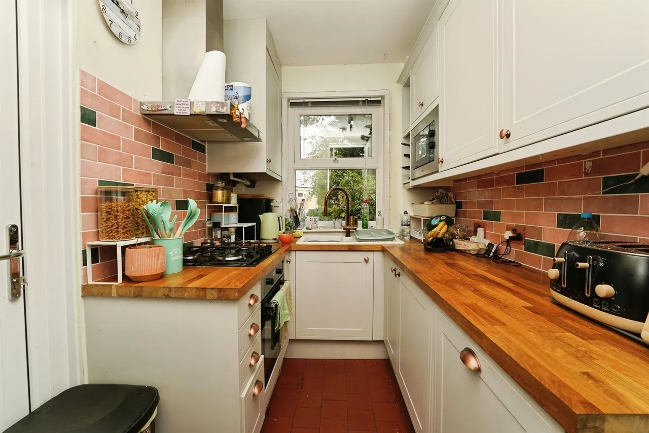 Belmont Road, Malvern, WR14, photo 4