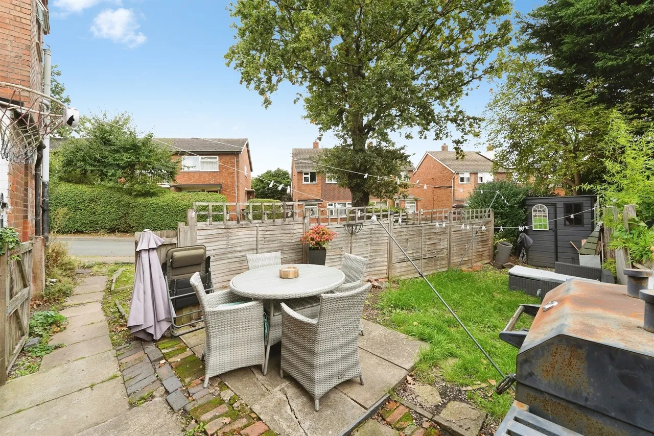 Belmont Road, Malvern, WR14, photo 13