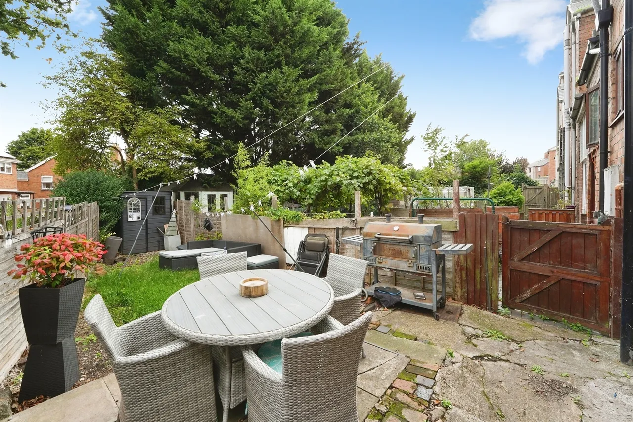 Belmont Road, Malvern, WR14, photo 5