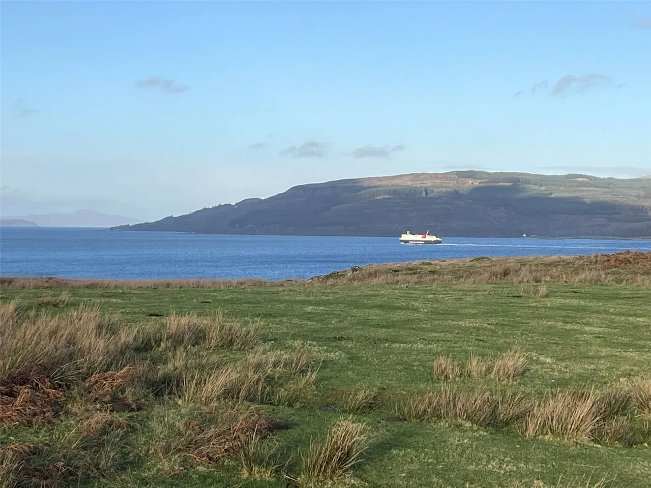 Plot 3, Land West Of Fishnish Pier, Isle of Mull, Argyll and Bute, PA65 6BA, photo 6