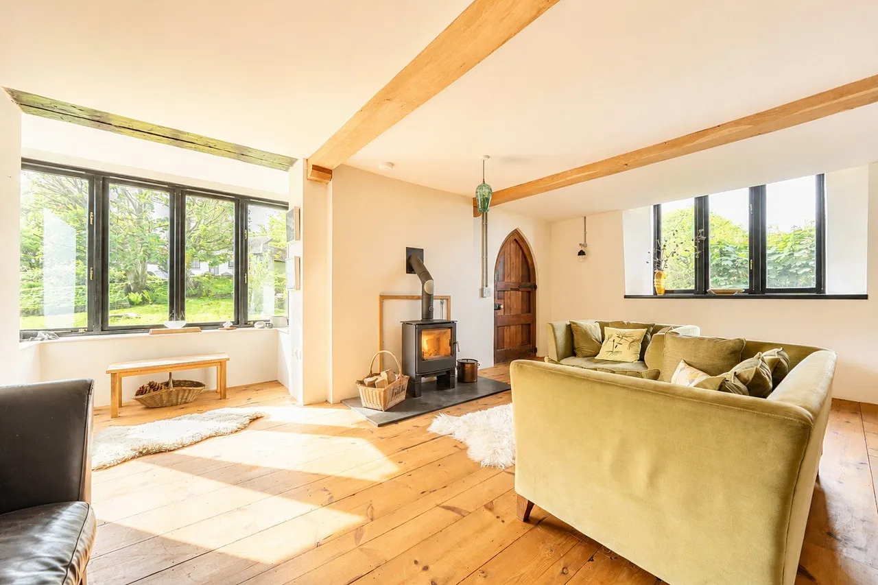 Martinhoe, Parracombe, EX31, photo 4