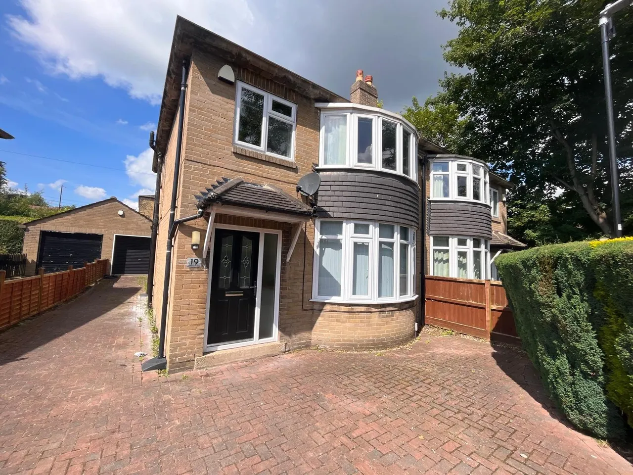 Glebelands Drive, Far Headingley, LS6, photo 17