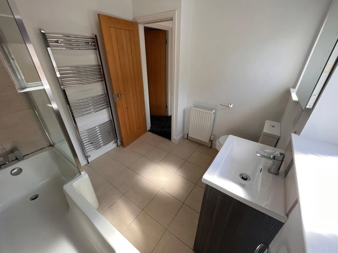 Glebelands Drive, Far Headingley, LS6, photo 14