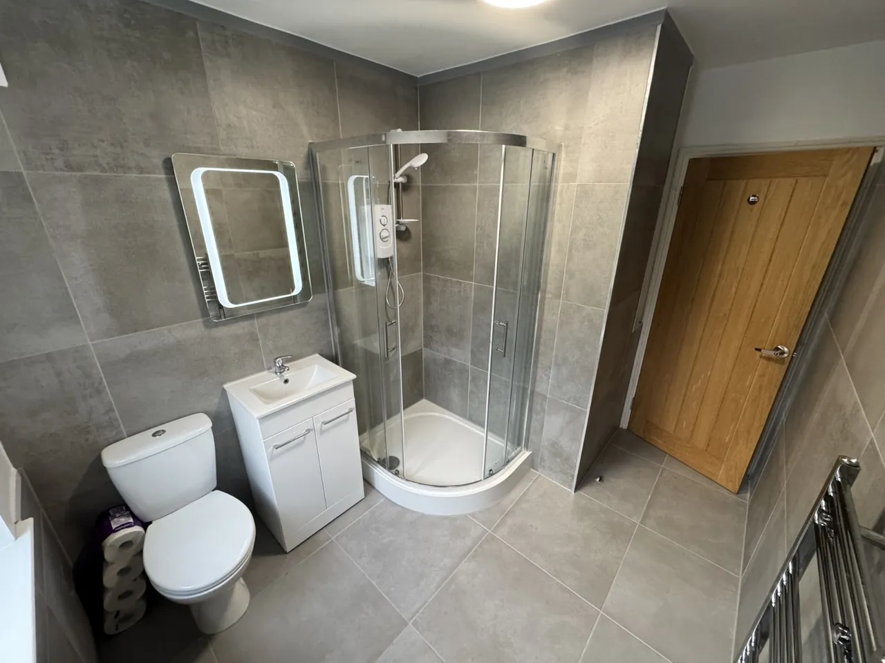 Glebelands Drive, Far Headingley, LS6, photo 15