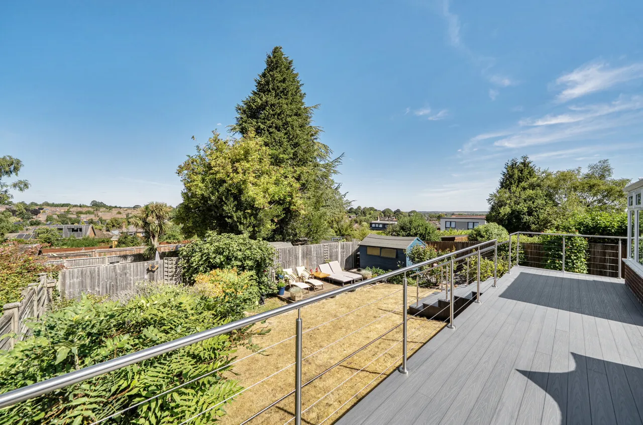 Lynch Close, Winchester, SO22, photo 8
