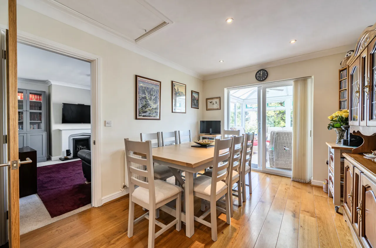 Lynch Close, Winchester, SO22, photo 11