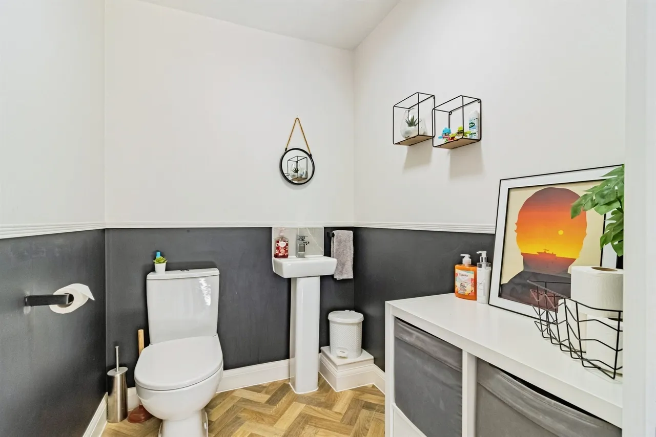 Loveridge Drive, Alphington, Exeter, photo 10