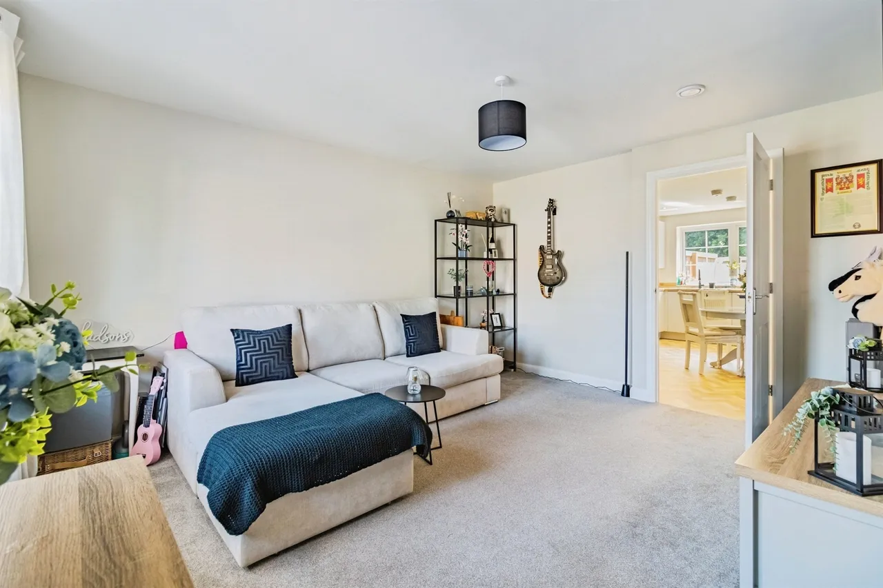 Loveridge Drive, Alphington, Exeter, photo 3