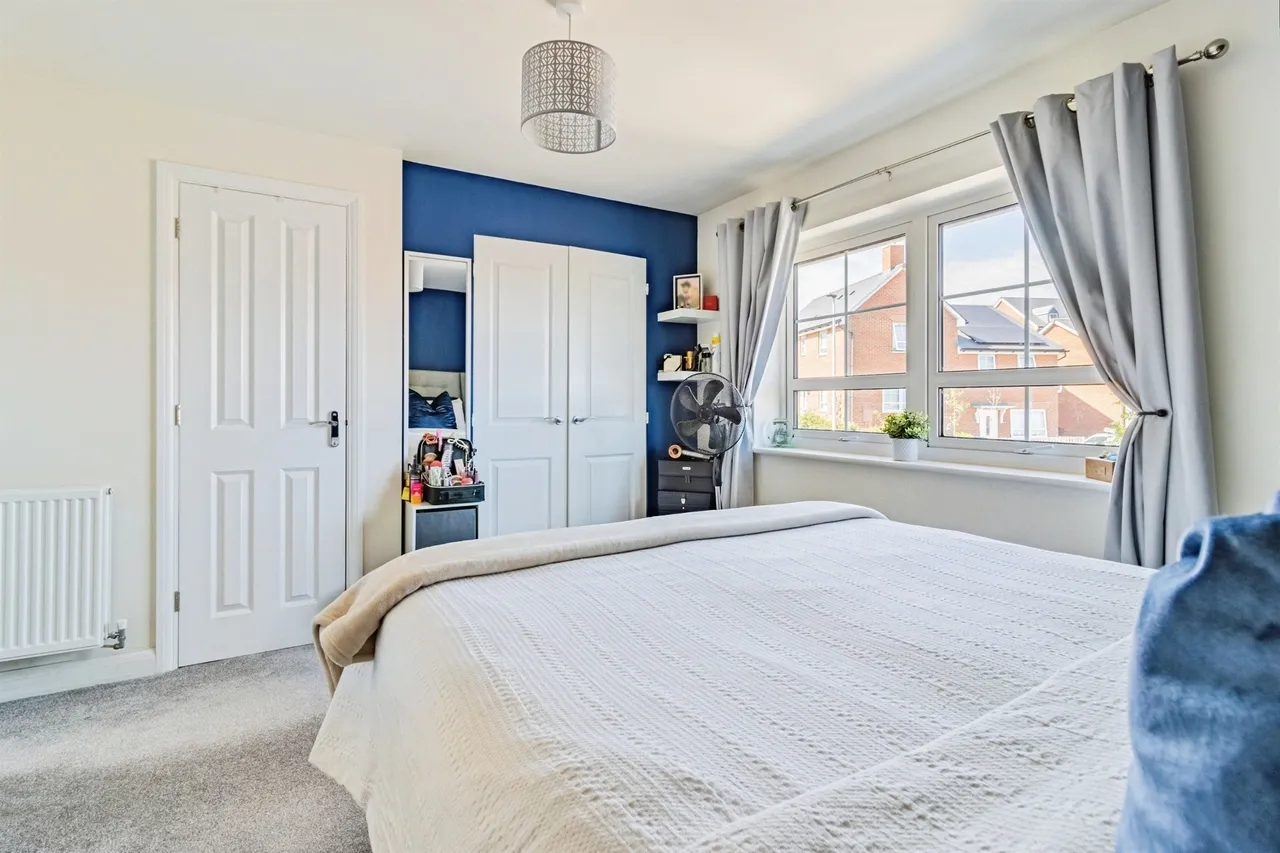 Loveridge Drive, Alphington, Exeter, photo 12