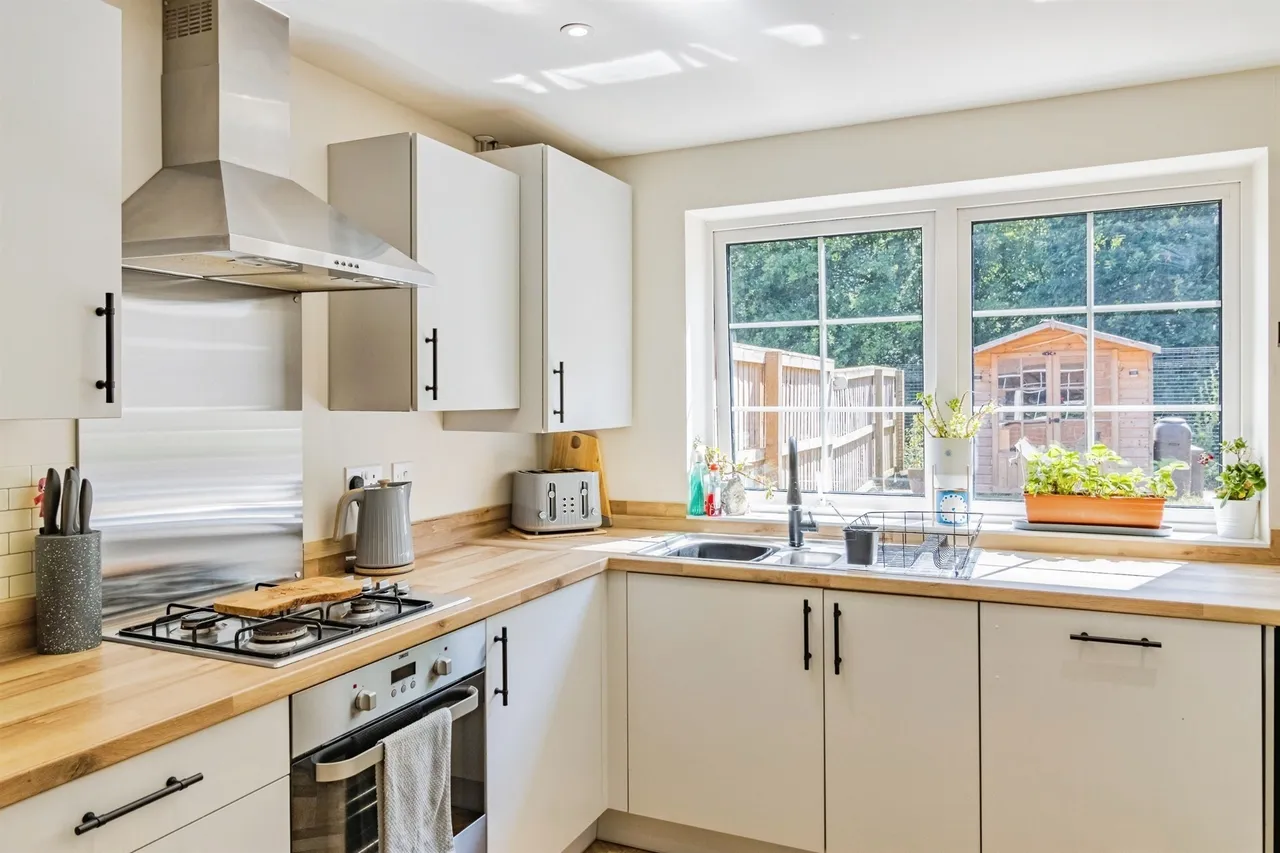 Loveridge Drive, Alphington, Exeter, photo 6