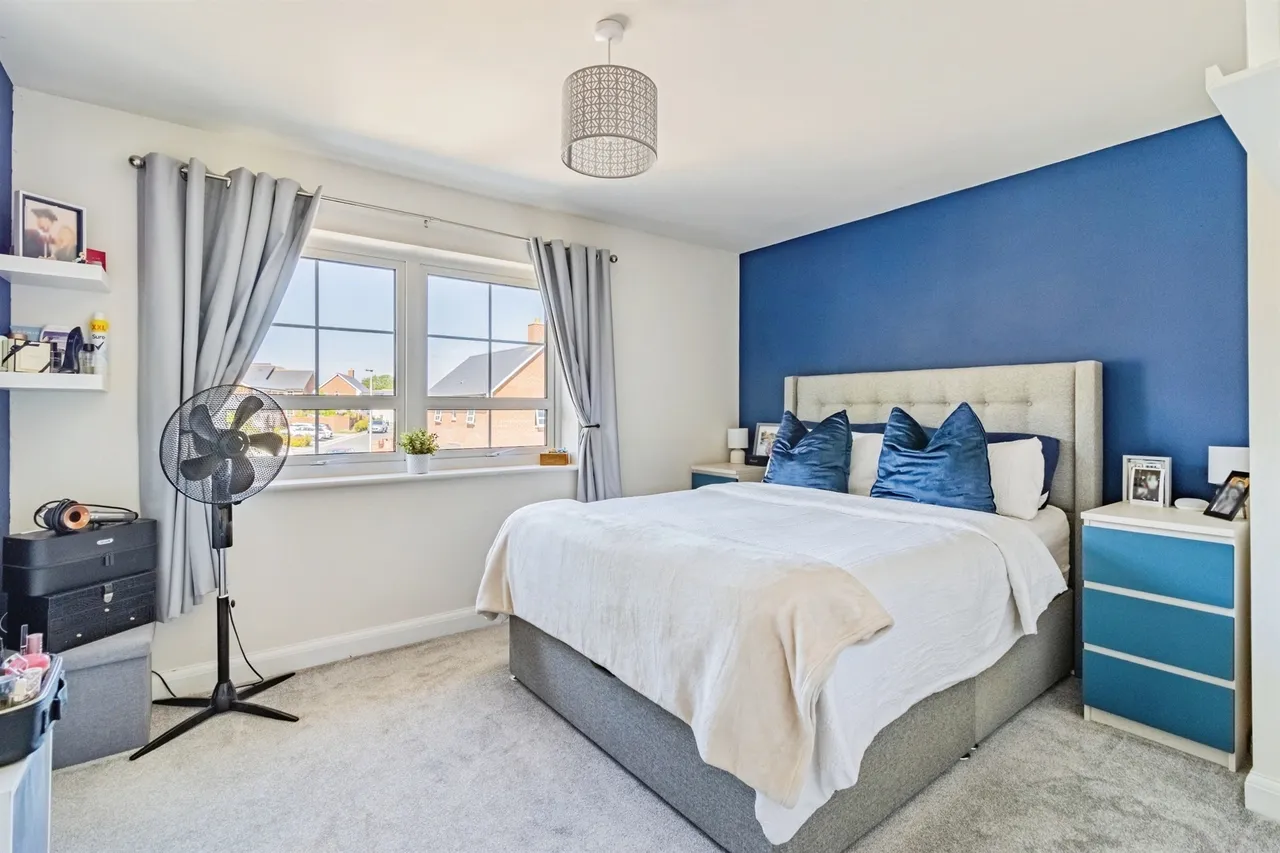 Loveridge Drive, Alphington, Exeter, photo 11