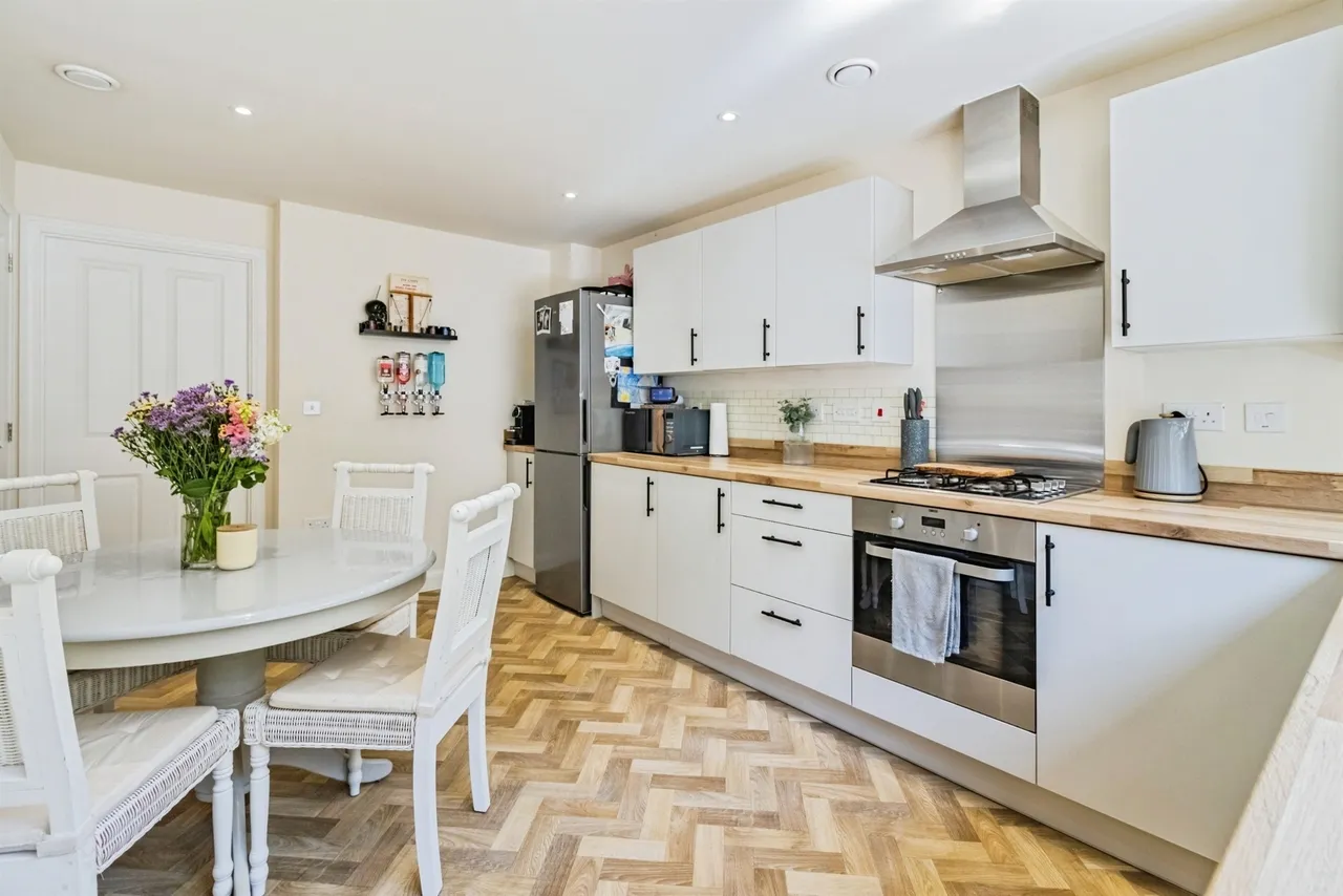 Loveridge Drive, Alphington, Exeter, photo 8