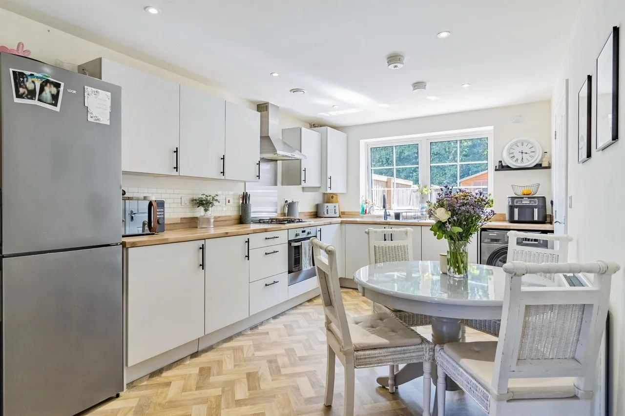 Loveridge Drive, Alphington, Exeter, photo 5