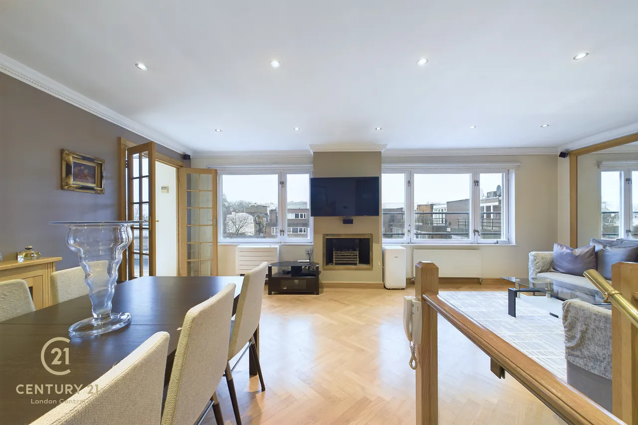 Southwick Street, Hyde Park Estate, W2, photo 15